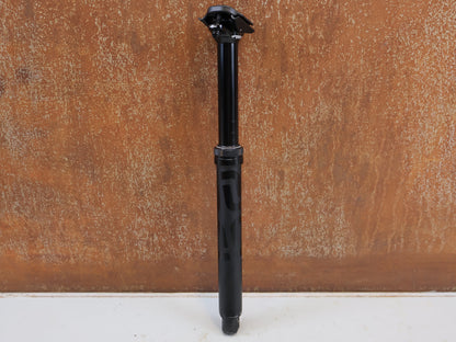 DROPPER POST ABSENKBARE SATTELSTÜTZE 31.6MM 90-120MM HUB MTB INTERN