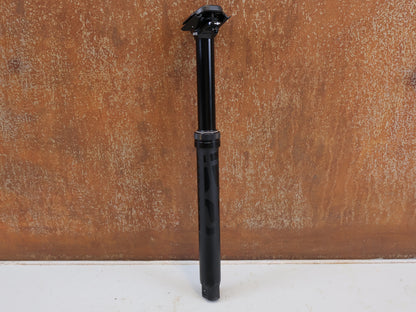 DROPPER POST ABSENKBARE SATTELSTÜTZE 31.6MM 90-120MM HUB MTB INTERN