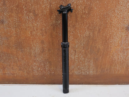 DROPPER POST ABSENKBARE SATTELSTÜTZE 31.6MM 90-120MM HUB MTB INTERN