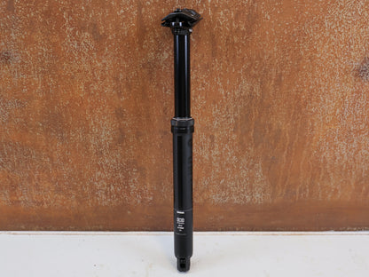 DROPPER POST ABSENKBARE SATTELSTÜTZE 31.6MM 90-120MM HUB MTB INTERN