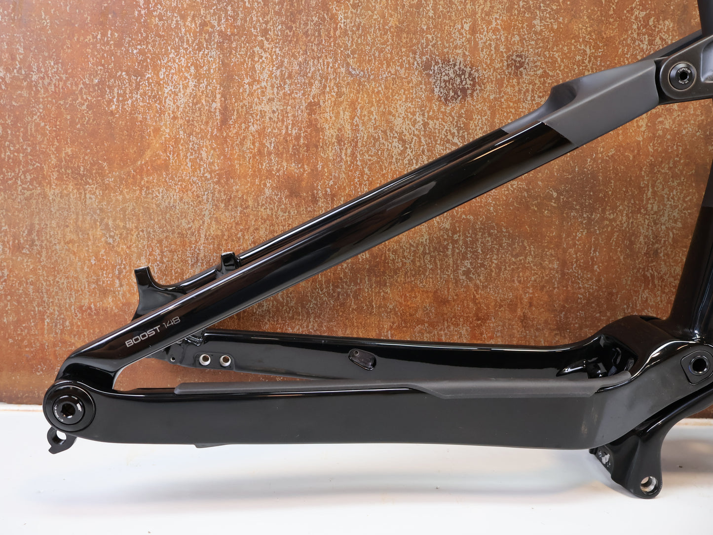 TREK RAIL C GEN 1 CARBON ERSATZRAHMEN M / E-MTB FRAME SET OCLV