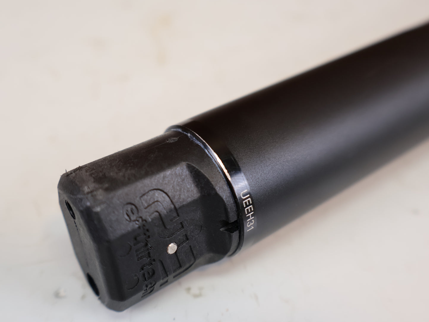 DROPPER POST ABSENKBARE SATTELSTÜTZE 31.6MM 90-120MM HUB MTB INTERN