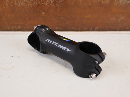 RITCHEY WCS 4-AXIS VORBAU 90MM 6 GRAD 31.8 SCHWARZ MATT