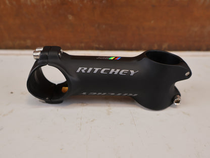 RITCHEY WCS 4-AXIS VORBAU 90MM 6 GRAD 31.8 SCHWARZ MATT