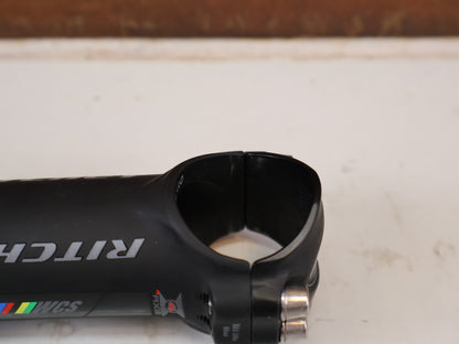 RITCHEY WCS 4-AXIS VORBAU 90MM 6 GRAD 31.8 SCHWARZ MATT