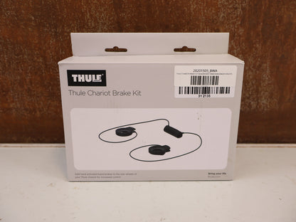 THULE CHARIOT BRAKE KIT BANDBREMSE KINDERANHÄNGER ERSATZTEIL