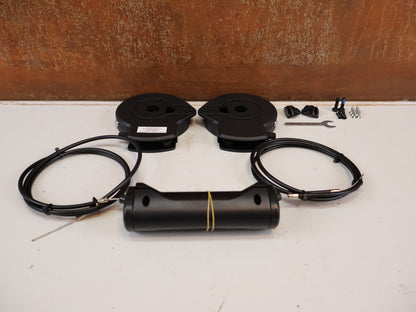 THULE CHARIOT BRAKE KIT BANDBREMSE KINDERANHÄNGER ERSATZTEIL