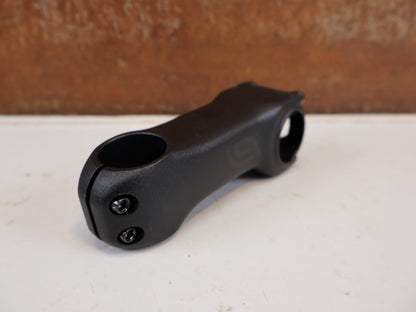 LEVELNINE AERO 31.8 VORBAU 100MM -7 GRAD BLACK STEAL B-WARE