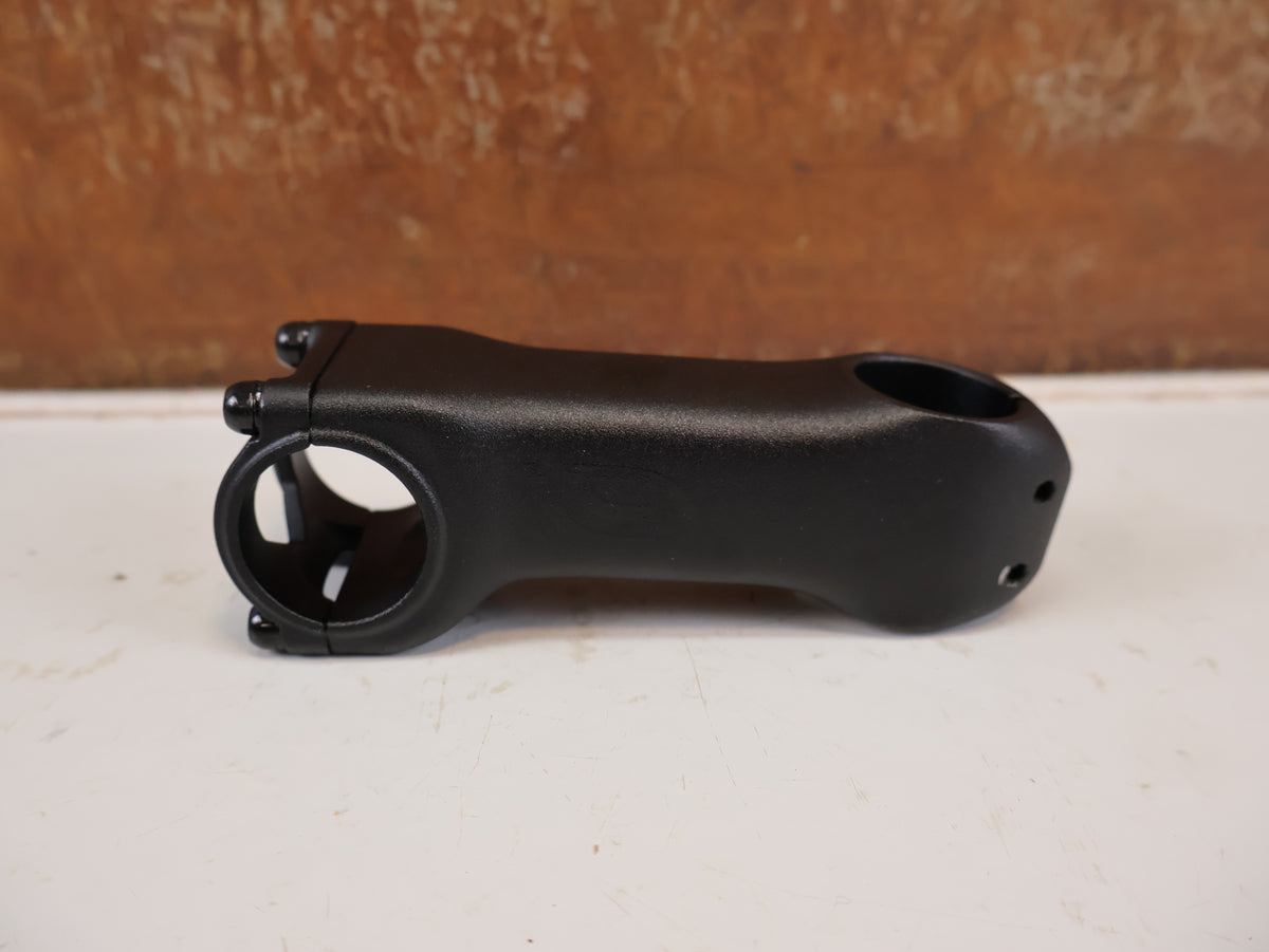 LEVELNINE AERO 31.8 VORBAU 100MM -7 GRAD BLACK STEAL B-WARE