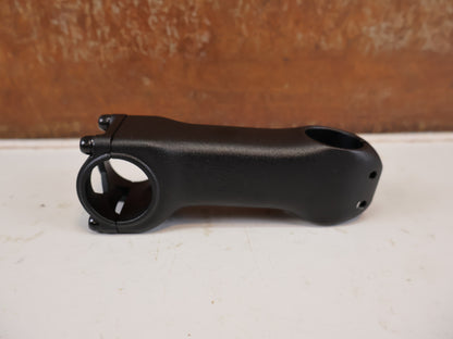 LEVELNINE AERO 31.8 VORBAU 100MM -7 GRAD BLACK STEAL B-WARE