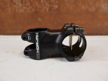 PRO VORBAU KORYAK 50MM 0 GRAD 31.8MM SCHWARZ MY21