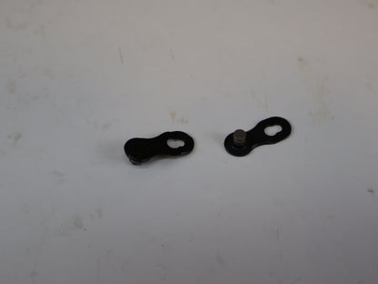 KMC E12 BLACKTECH E-BIKE CHAIN / 12-SPEED BLACK 130 LINKS MTB