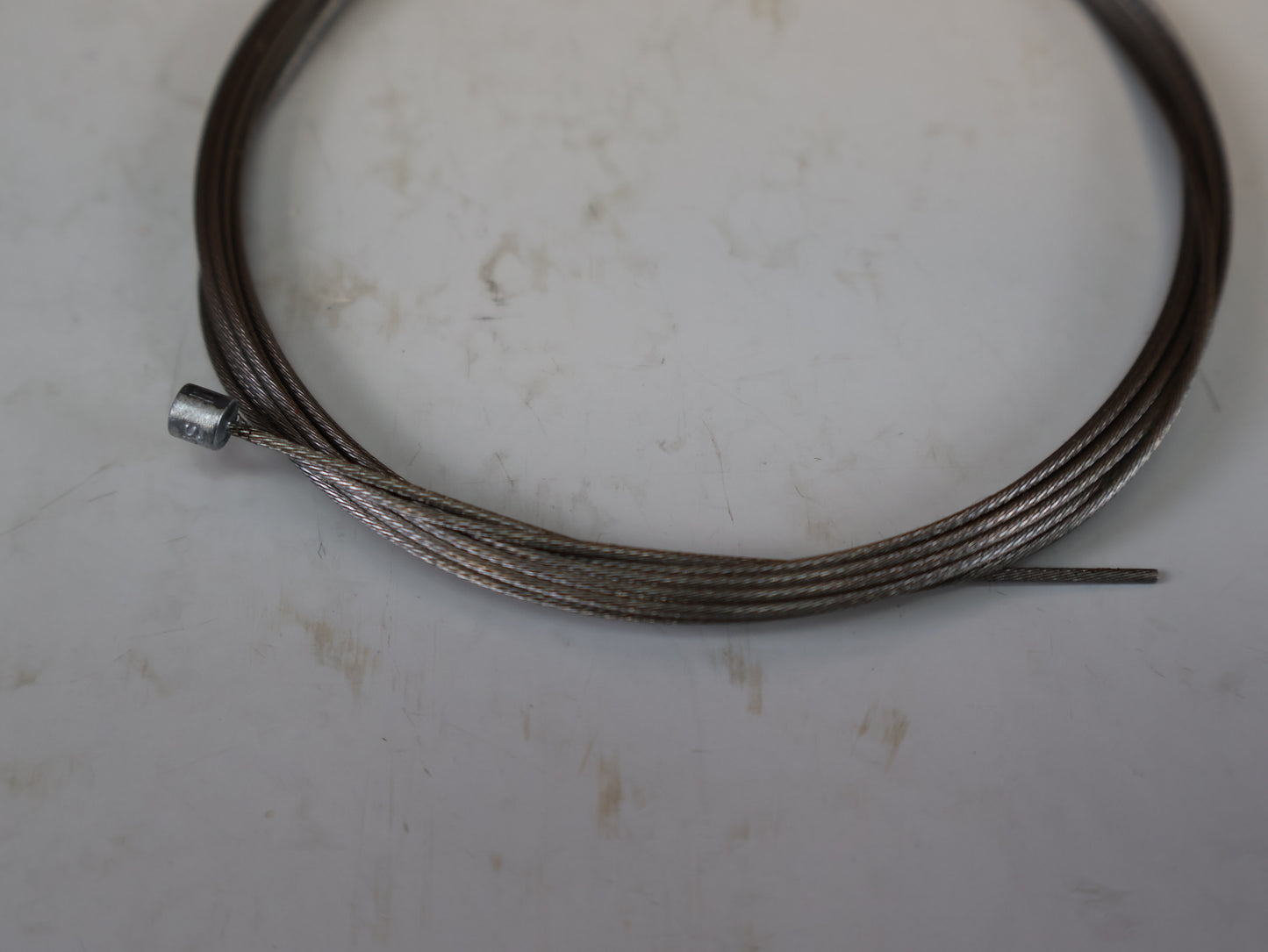 BONTRAGER COMP SCHALTZUG / EDELSTAHL VORGEDEHNT 3100MM X 1.1MM UNIVERSAL