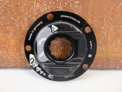 POWER2MAX POWER METER SPIDER – 110 MM HOLE CIRCLE / SPECIALIZED