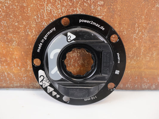 POWER2MAX POWER METER SPIDER – 110 MM LOCHKREIS / SPECIALIZED