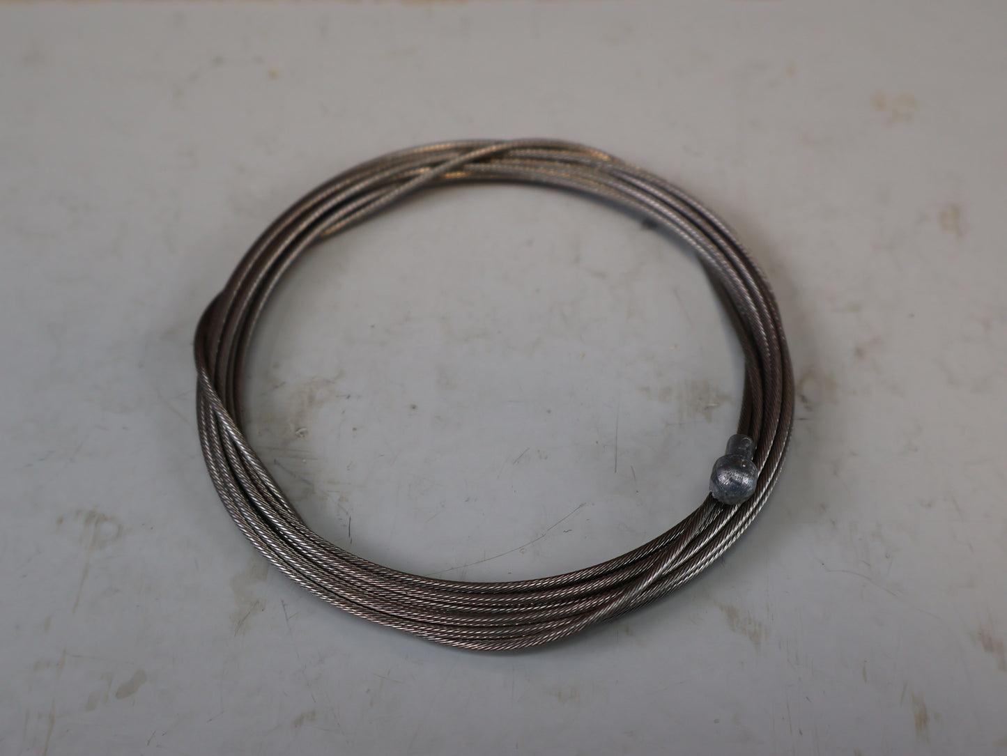 BONTRAGER COMP ROAD BIKE BRAKE CABLE / STAINLESS STEEL PRE-STRETCHED 2750MM X 1.5MM ROAD