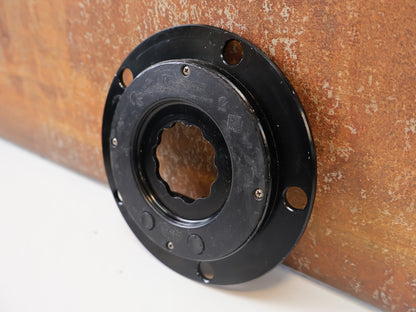POWER2MAX POWER METER SPIDER – 110 MM HOLE CIRCLE / SPECIALIZED