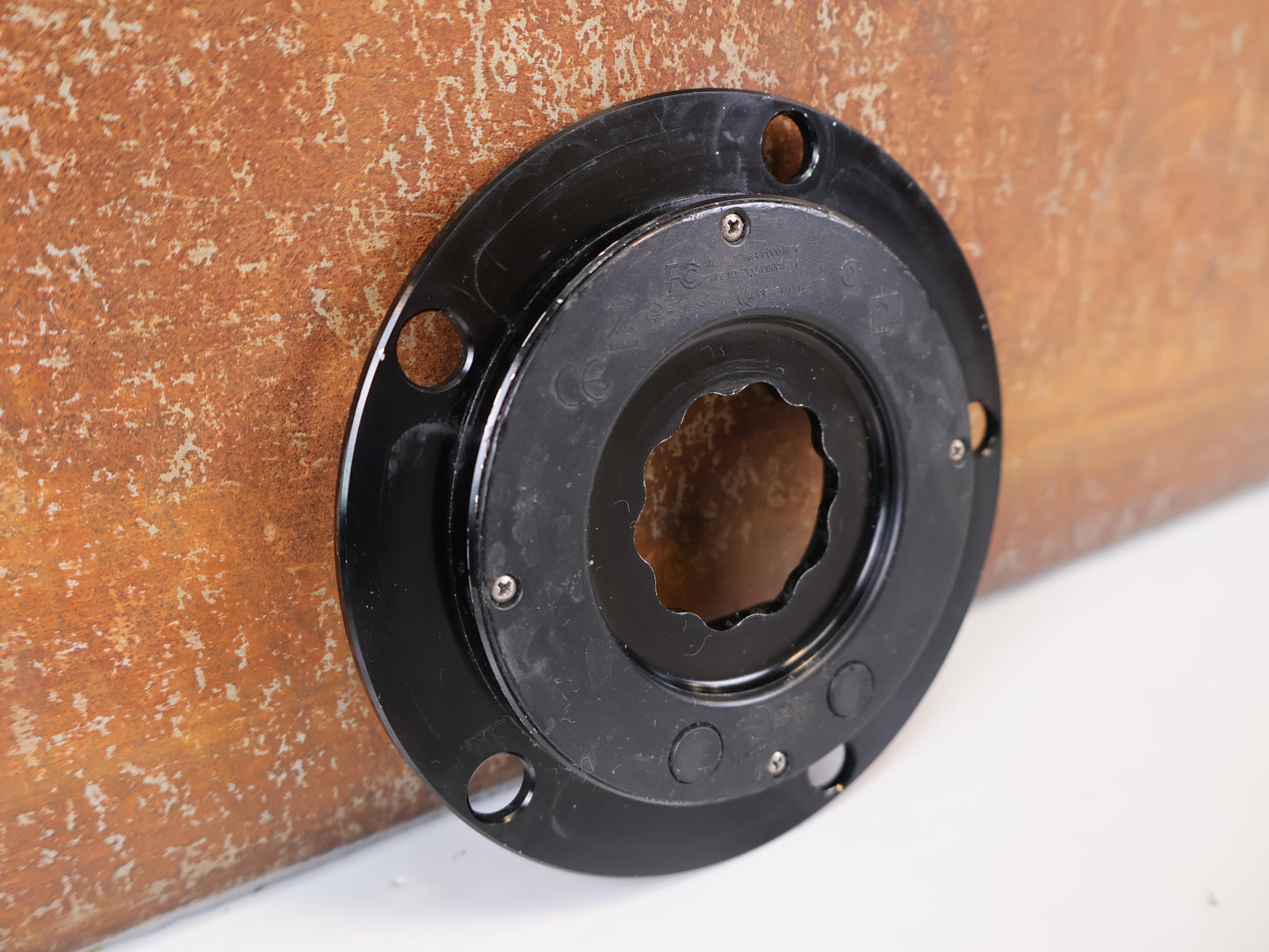 POWER2MAX POWER METER SPIDER – 110 MM HOLE CIRCLE / SPECIALIZED