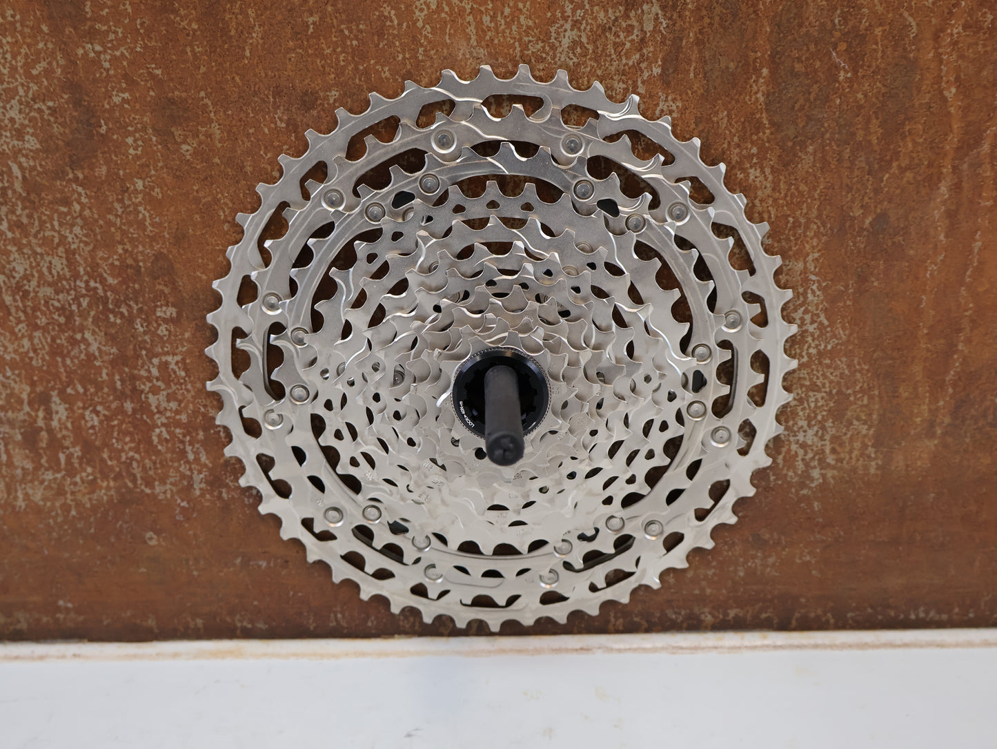 SHIMANO DEORE CS-M6100 KASSETTE / 12-FACH 10-51Z MICRO SPLINE MTB