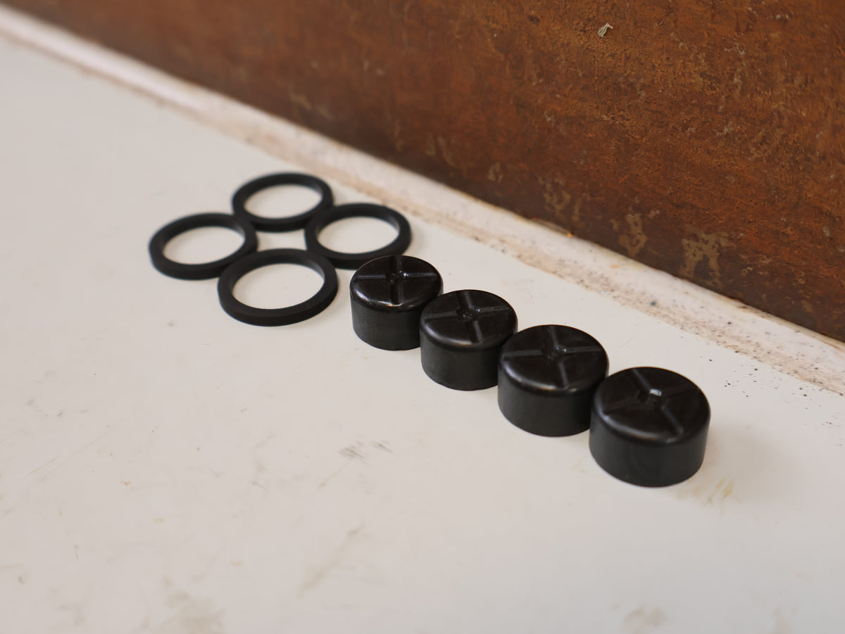 AVID PISTON / SRAM CODE GUIDE RE BREMSSATTEL KOLBEN SERVICE KIT