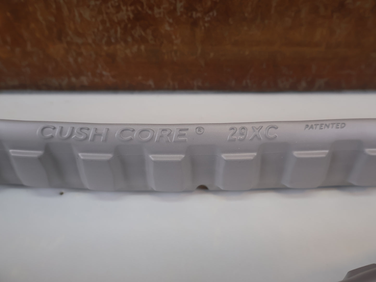 CUSHCORE XC DURCHSCHLAGSCHUTZ 29 ZOLL SET INKL VENTILE