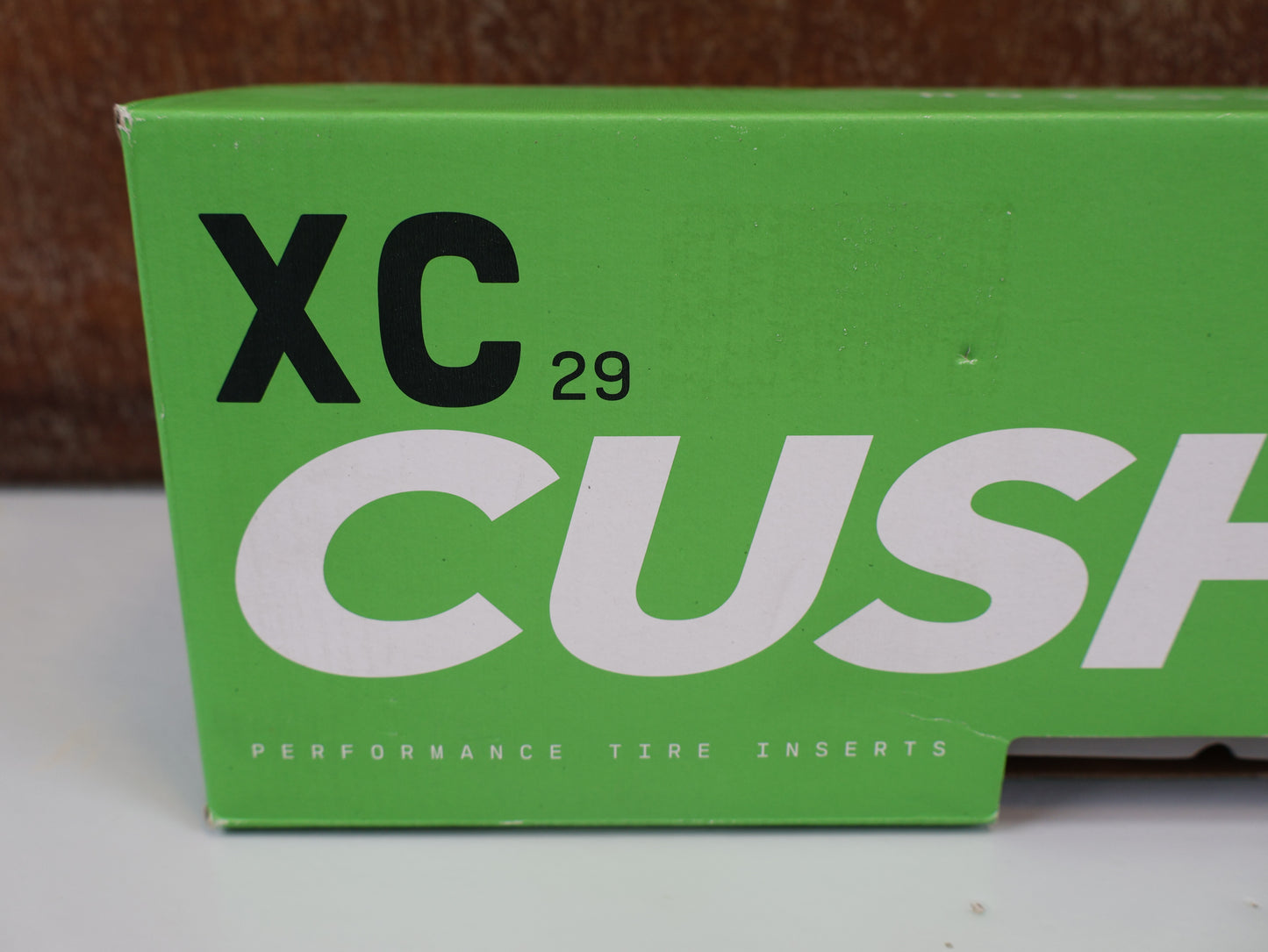 CUSHCORE XC DURCHSCHLAGSCHUTZ 29 ZOLL SET INKL VENTILE