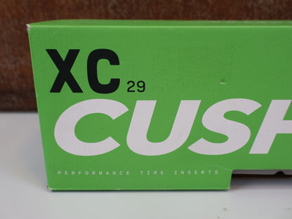 CUSHCORE XC DURCHSCHLAGSCHUTZ 29 ZOLL SET INKL VENTILE