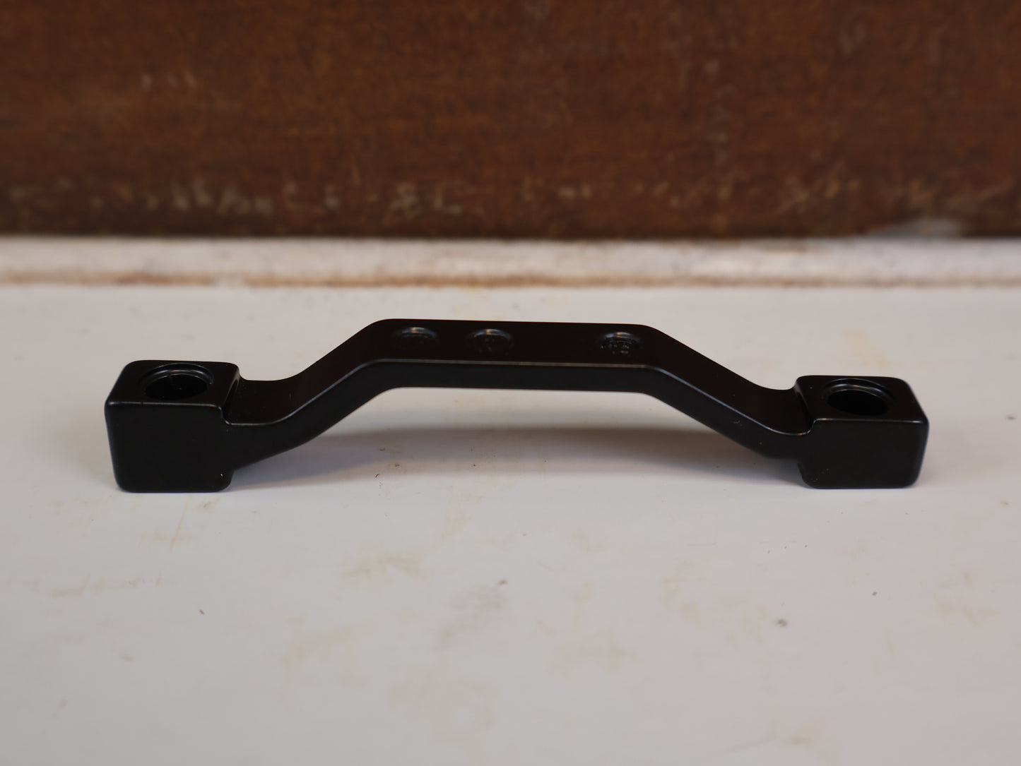 SHIMANO POSTMOUNT ADAPTER PM 203 AUF 220 MM SM-MA-F220P/PL