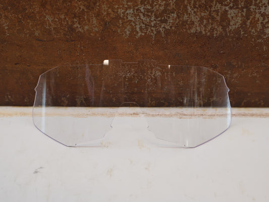KOO DEMOS LENS ERSATZGLAS / CLEAR RED BULL BORA HANSGROHE EDITION