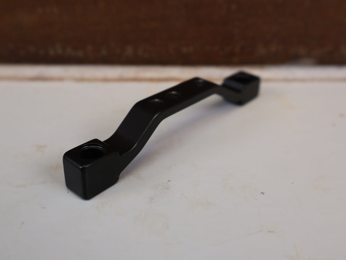 SHIMANO POSTMOUNT ADAPTER PM 203 AUF 220 MM SM-MA-F220P/PL