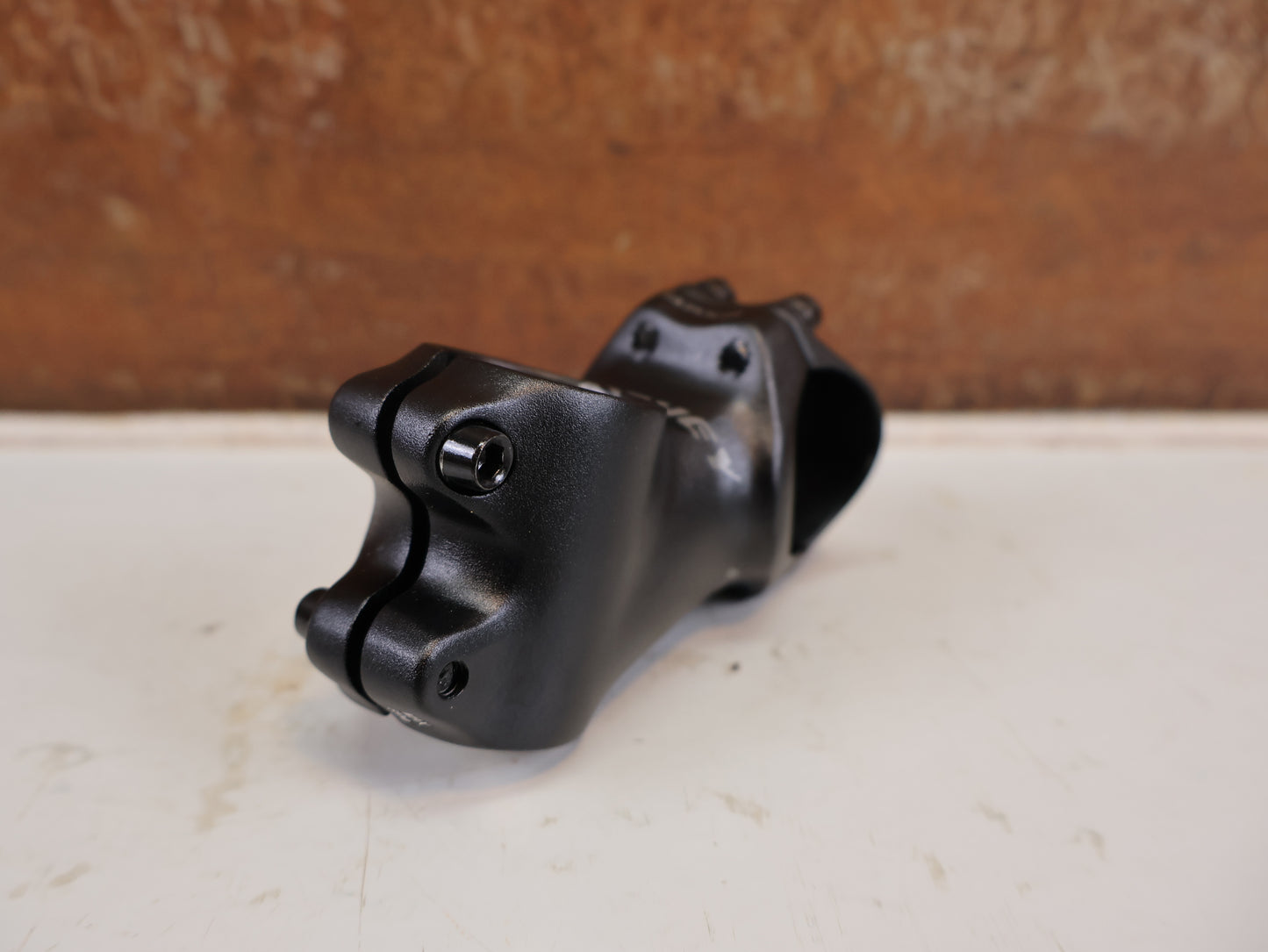 RITCHEY COMP 4-AXIS VORBAU 30° 60MM 31.8MM 1 1/8 ZOLL ALUMINIUM