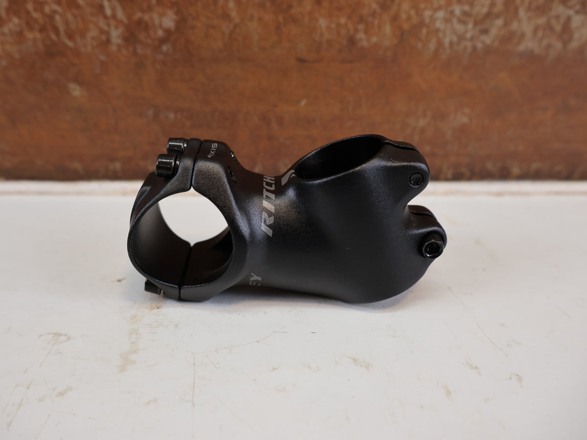RITCHEY COMP 4-AXIS VORBAU 30° 60MM 31.8MM 1 1/8 ZOLL ALUMINIUM