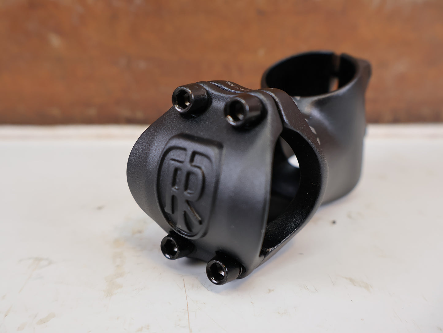 RITCHEY COMP 4-AXIS VORBAU 30° 60MM 31.8MM 1 1/8 ZOLL ALUMINIUM