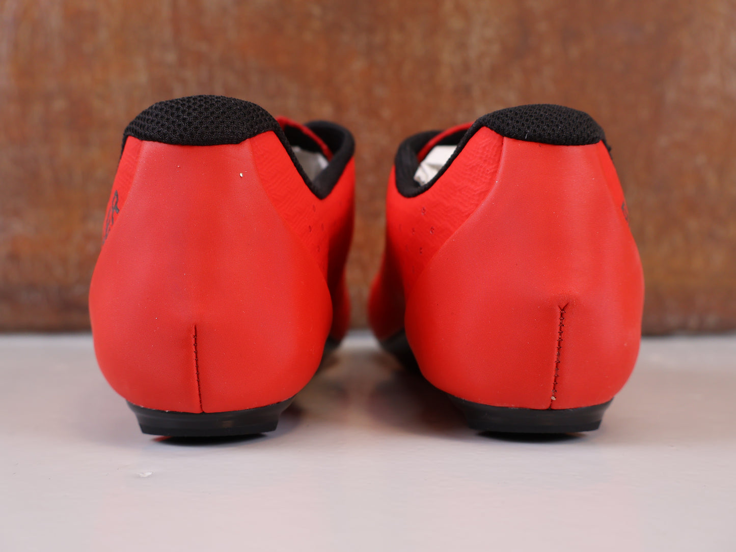 BONTRAGER CIRCUIT RENNRADSCHUH / BOA L6 / 2- & 3-LOCH KOMPATIBEL / RADIOACTIVE RED