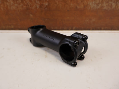 VORTRIEB VORBAU 90MM 6 SCHWARZ MATT 31.8 MM / 1 1/8 / 143 G