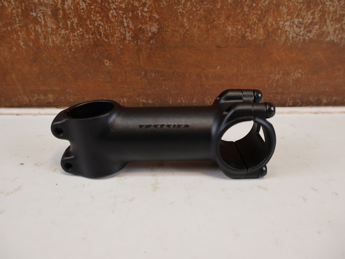 VORTRIEB VORBAU 90MM 6 SCHWARZ MATT 31.8 MM / 1 1/8 / 143 G