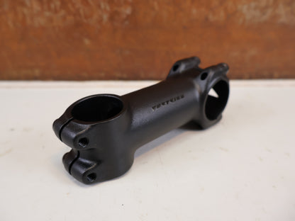 VORTRIEB VORBAU 90MM 6 SCHWARZ MATT 31.8 MM / 1 1/8 / 143 G