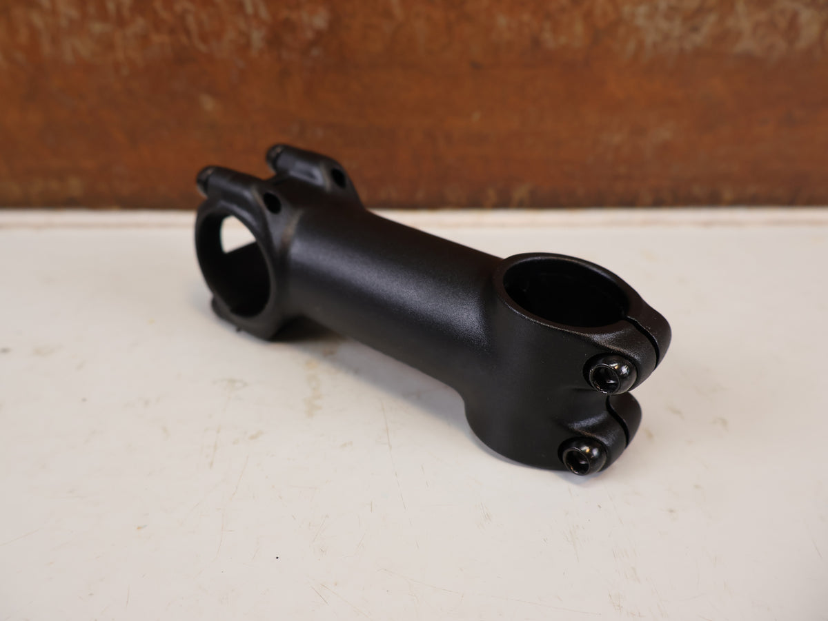 VORTRIEB VORBAU 90MM 6 SCHWARZ MATT 31.8 MM / 1 1/8 / 143 G