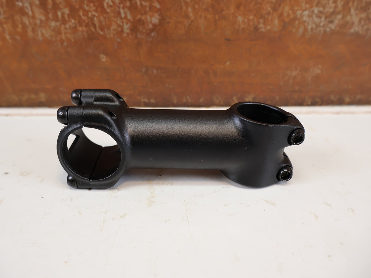VORTRIEB VORBAU 90MM 6 SCHWARZ MATT 31.8 MM / 1 1/8 / 143 G