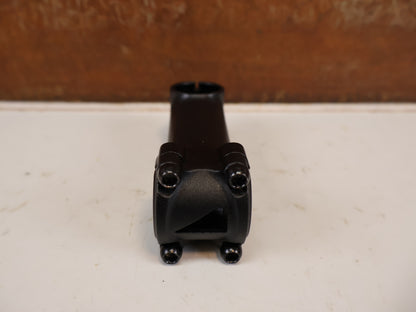 VORTRIEB VORBAU 90MM 6 SCHWARZ MATT 31.8 MM / 1 1/8 / 143 G