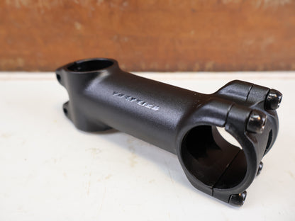 VORTRIEB VORBAU 90MM 6 SCHWARZ MATT 31.8 MM / 1 1/8 / 143 G