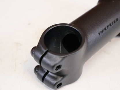VORTRIEB VORBAU 90MM 6 SCHWARZ MATT 31.8 MM / 1 1/8 / 143 G