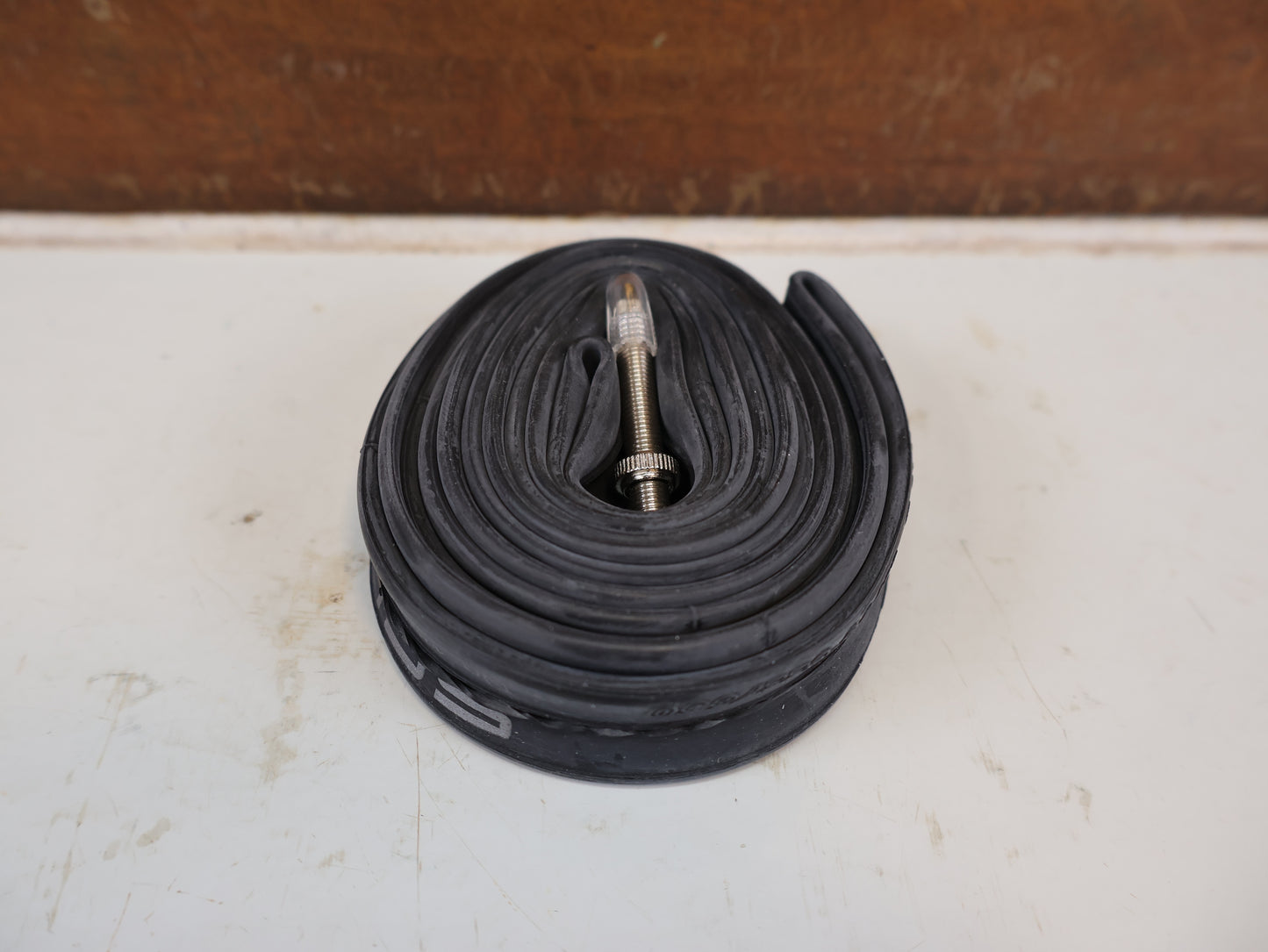 SCHWALBE NR. 15 SCHLAUCH 28 ZOLL PRESTA SV 40MM RENNRAD 105G