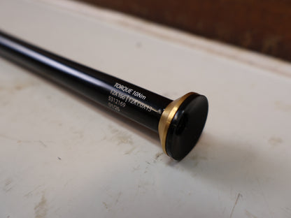 BONTRAGER SWITCH LEVER PRO HR STECKACHSE 12X142 166MM M12