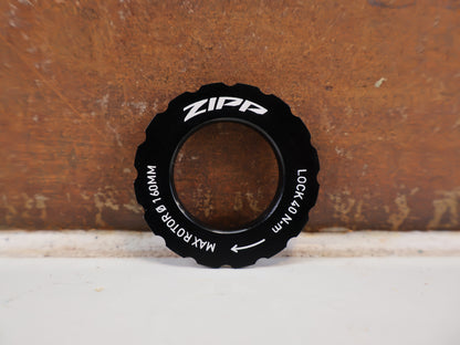 ZIPP CENTERLOCK VORSCHRAUBLING LOCKRING FÜR BREMSSCHEIBEN