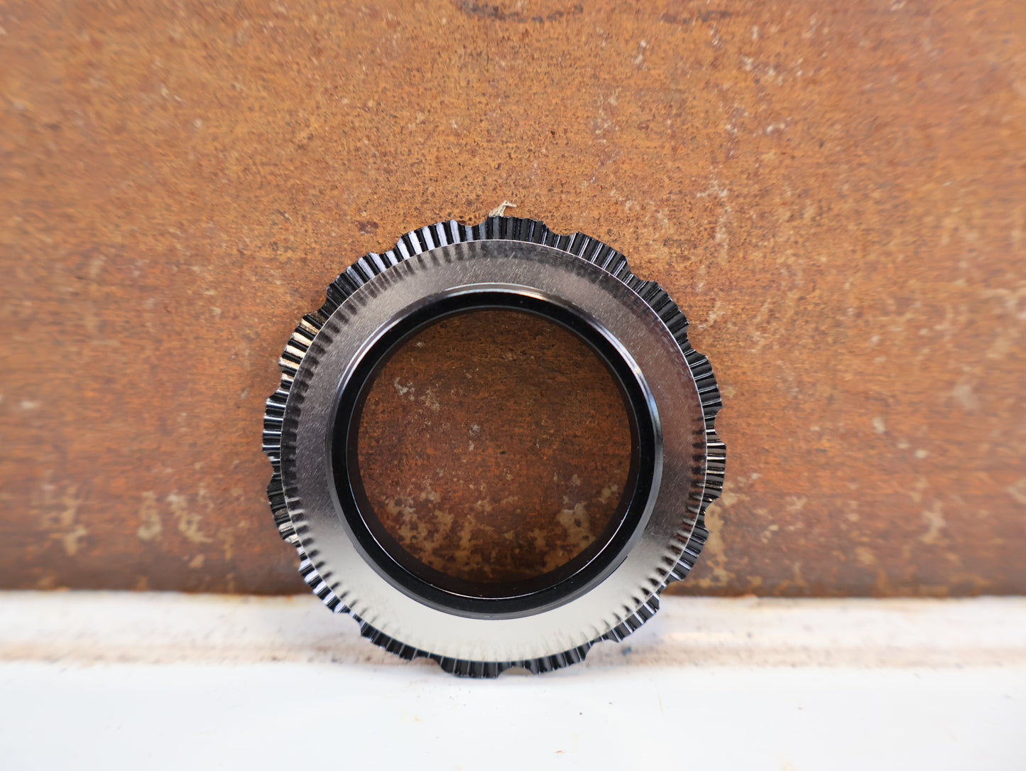 ZIPP CENTERLOCK VORSCHRAUBLING LOCKRING FÜR BREMSSCHEIBEN