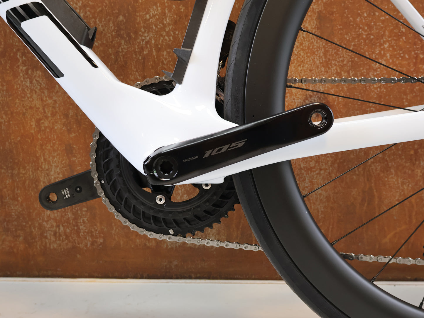BMC TEAMMACHINE R 01 FIVE CARBON RENNRAD / MODELL 2026 / 54CM