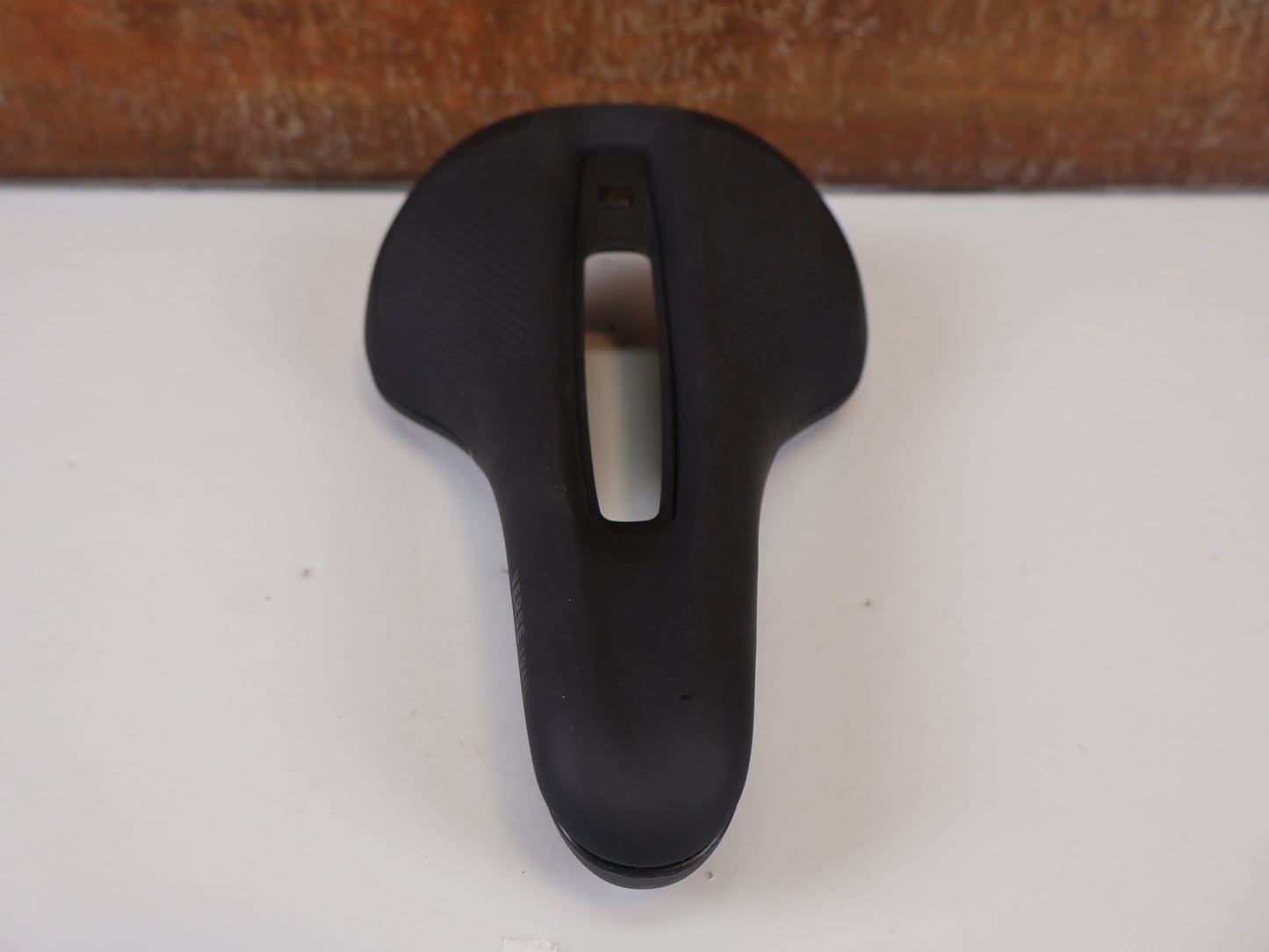 BONTRAGER VERSE SHORT ELITE TRAIL SADDLE / 145 MM / WING FLEX / AUSTENITE STEEL