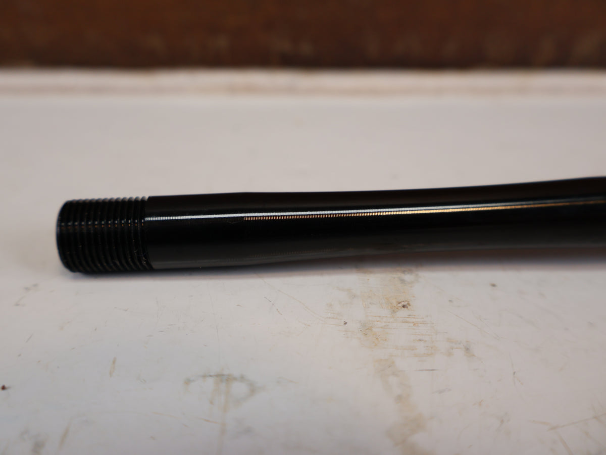 BONTRAGER SWITCH LEVER PRO VR STECKACHSE 12X100 119.5MM M12
