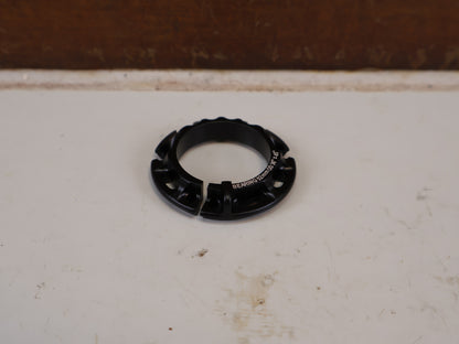 TREK ROAD HEADSET SPLIT RING KLEMMRING GRAU W5315339
